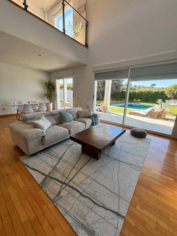 Casa-chalet en Venta en Calle Cerezo en Zona Norte - Hospital - Urbanizaciones