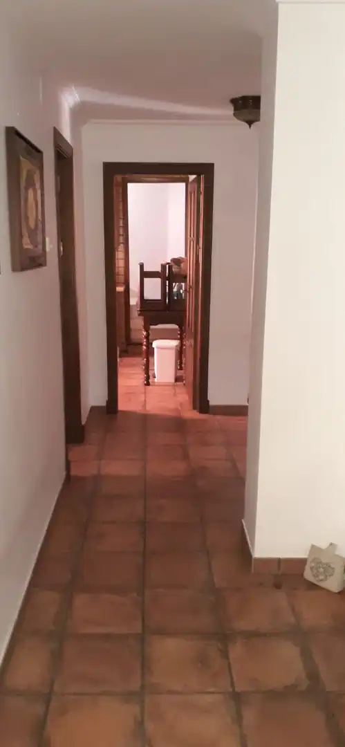 Casa adosada en venta en Pescadores - Saladillo