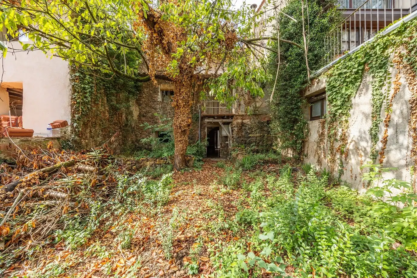 Casa rustica in vendita a Santa Pau, imagen 12