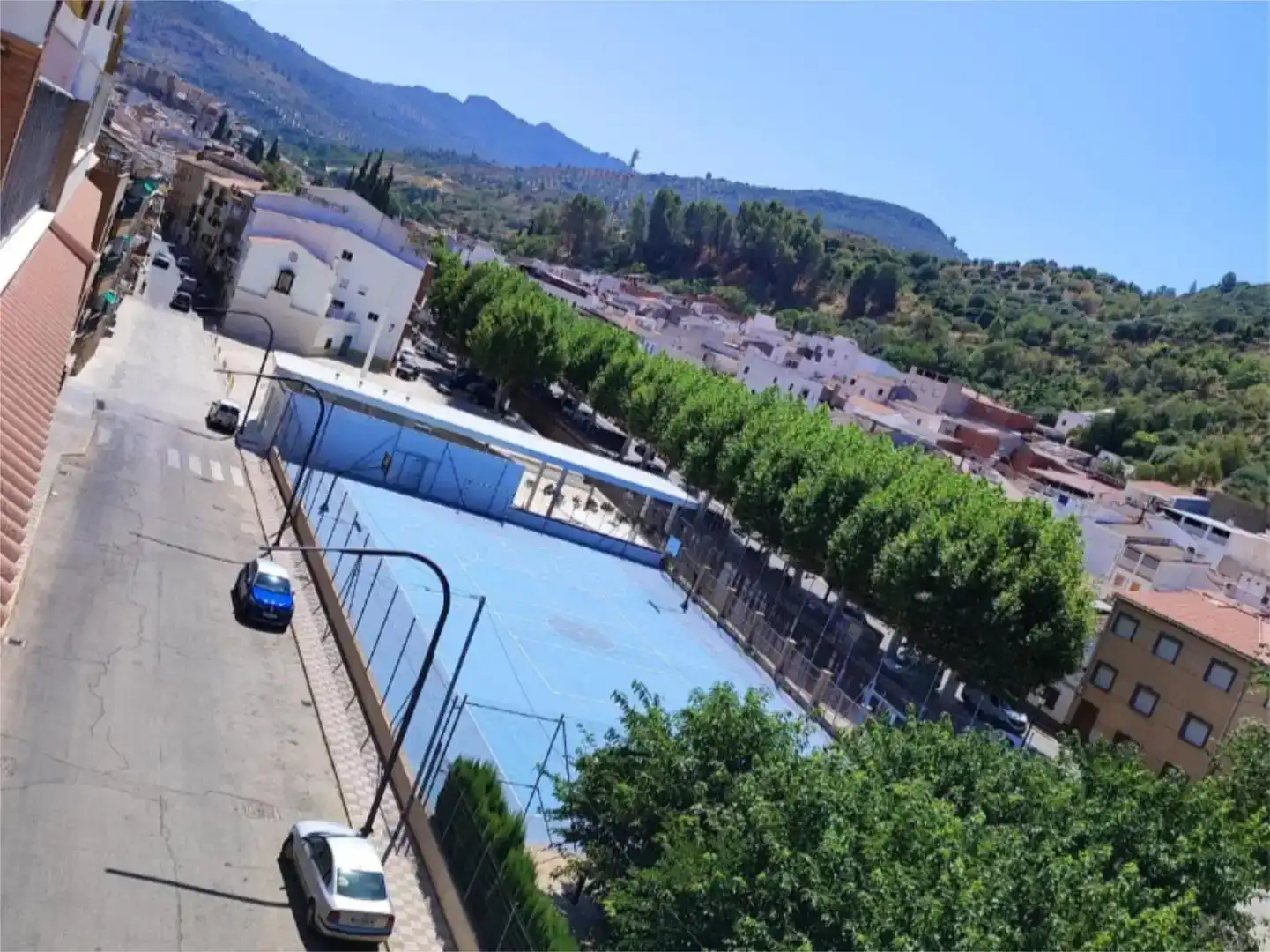 Piscina de Pis en venda en Beas de Segura amb Balcó