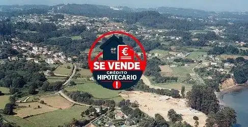 Terreni e lotti in vendita a Bergondo