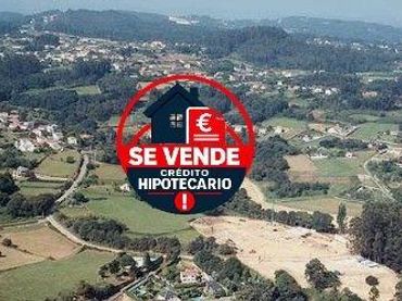 Terreno residencial en venta en Bergondo