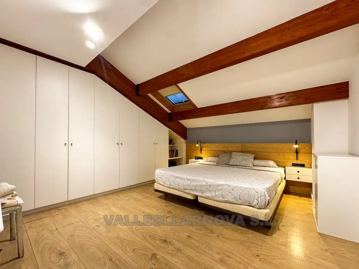 Chalet con piscina en venta en Sant Antoni de Vilamajor, imagen 34
