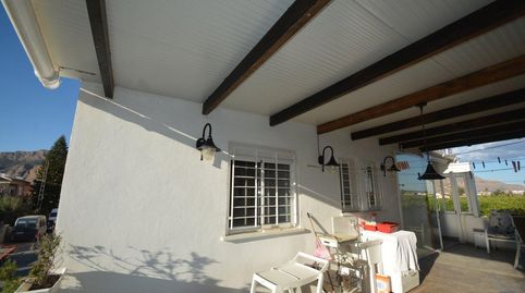 Foto 5 de Finca rústica en venda a Desamparados - Hurchillo - Torremendo, Orihuela