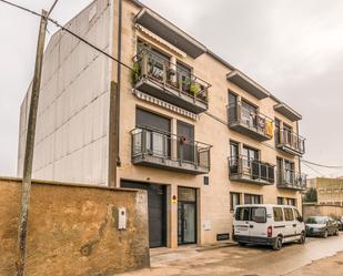 Exterior view of Garage for sale in Anglesola