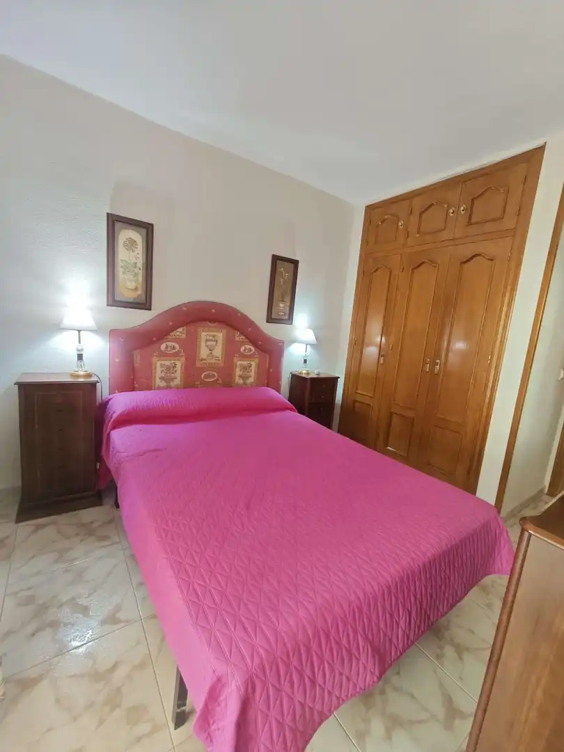 Apartament amb piscina en venda a Torre del Mar, imagen 6