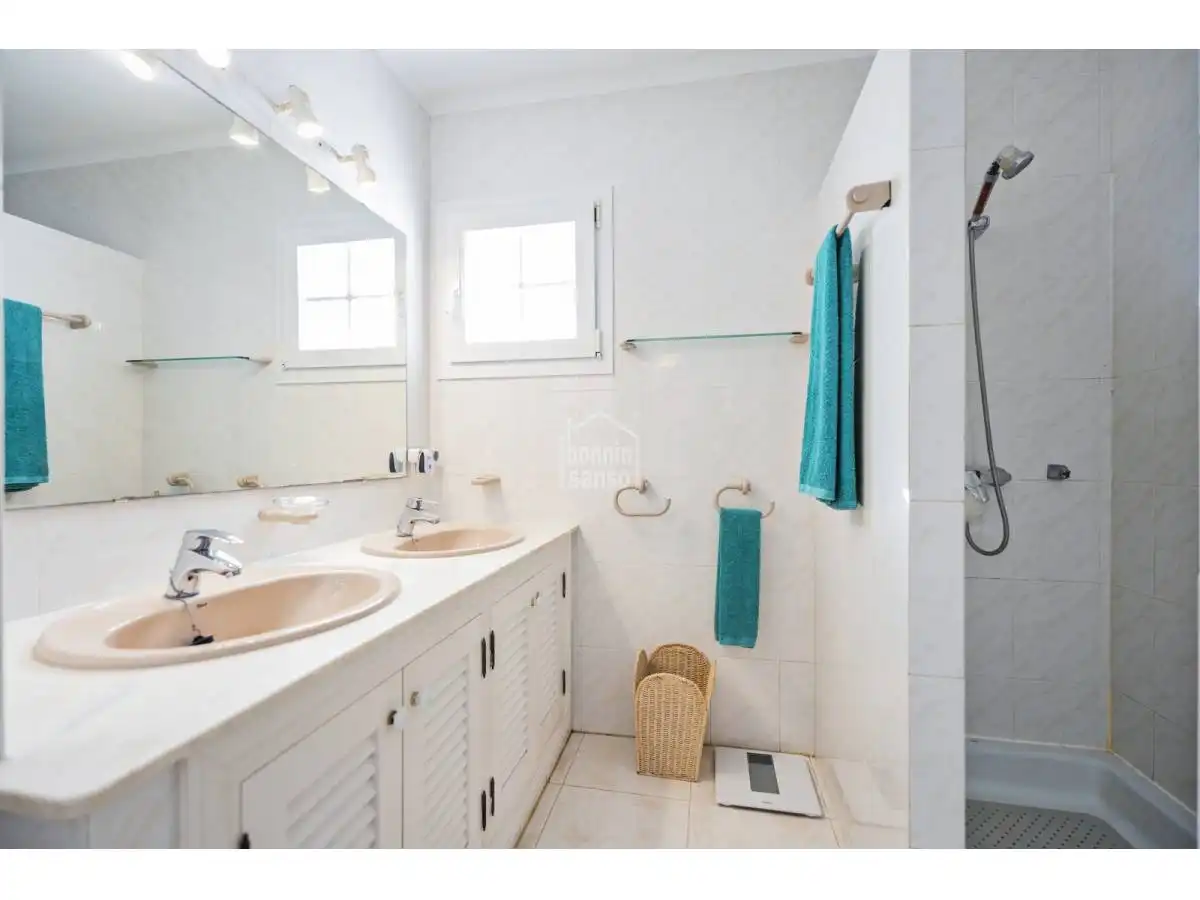 Detached house with pool for sale in Sant Climent - Es Canutells, imagen 17