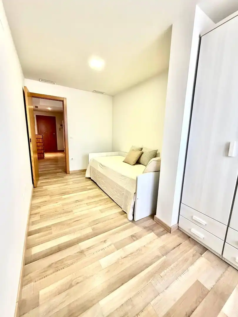 Wohnung zur Miete in Padre Jaime - Los Cabos