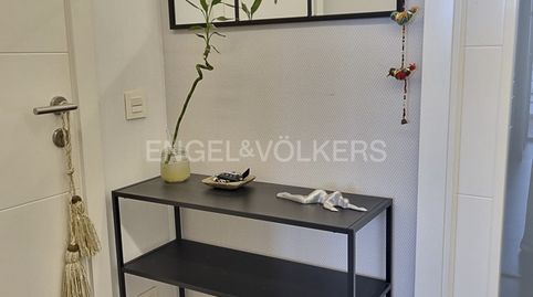 Photo 5 of Flat for rent in Avenida de Camilo José Cela, Guindalera, Madrid Capital