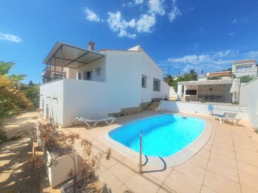 Detached house for sale in Marisol Park - Ortembach - Los Almendros