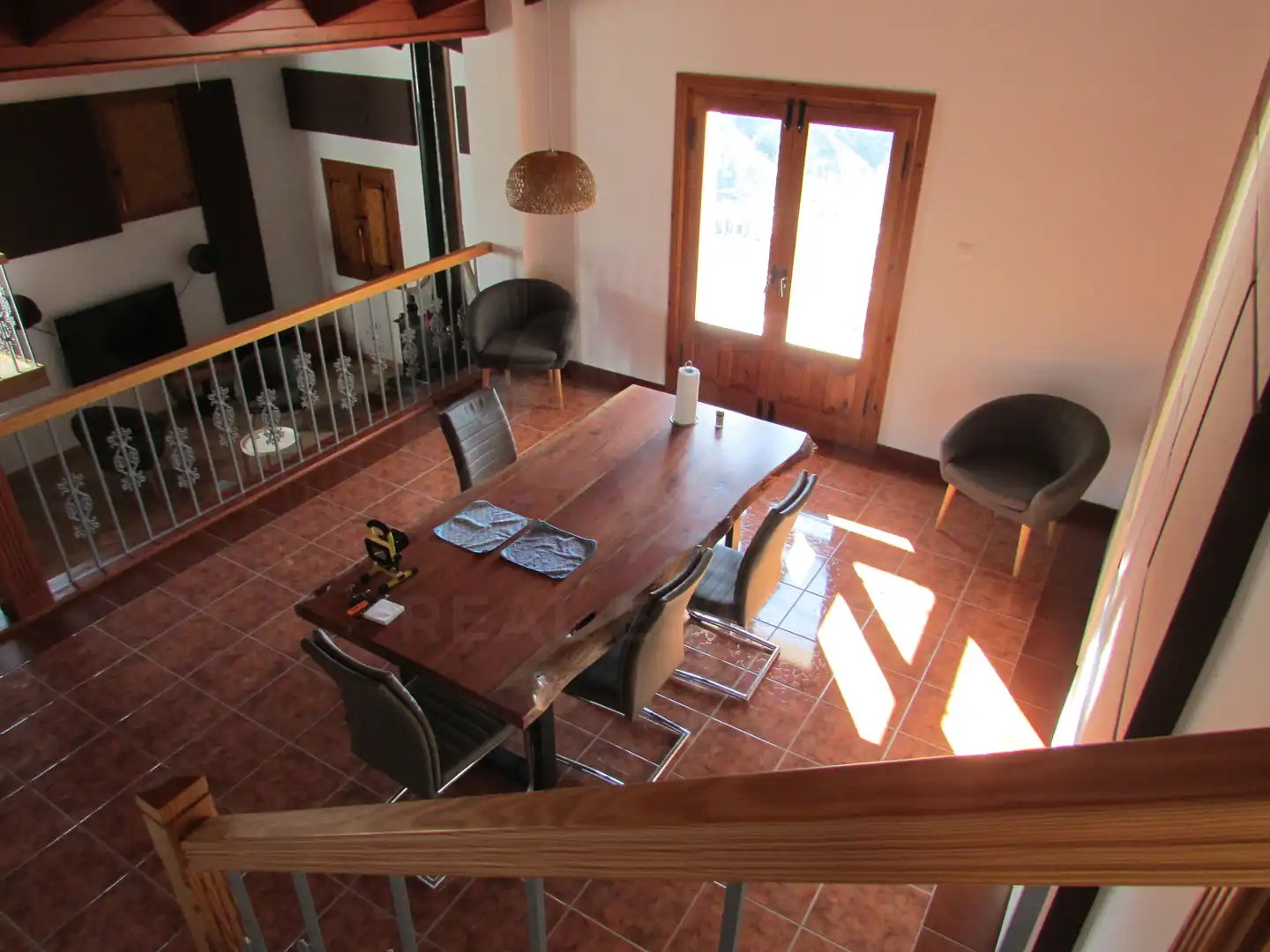 Casa rústica en venta en Sedella, imagen 5