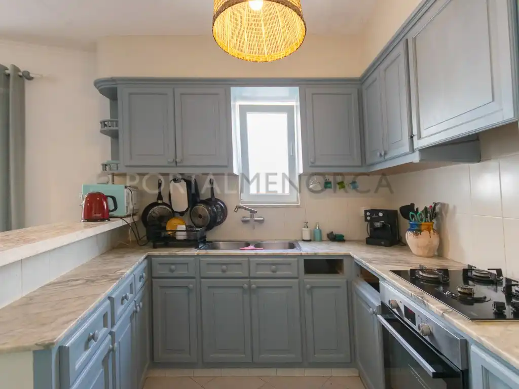 Kitchen of Houses for sale in Ferreries  with Terrace