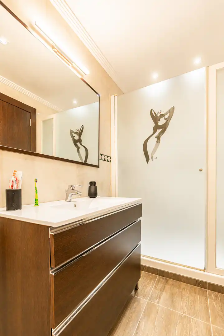 Baño de Casa o chalet en venta en L'Alfàs del Pi