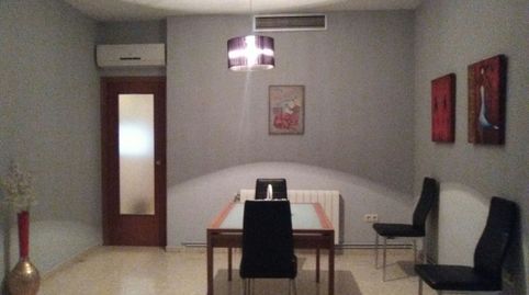 Foto 2 de Piso en venta en Plaza España, 13, Don Benito, Badajoz