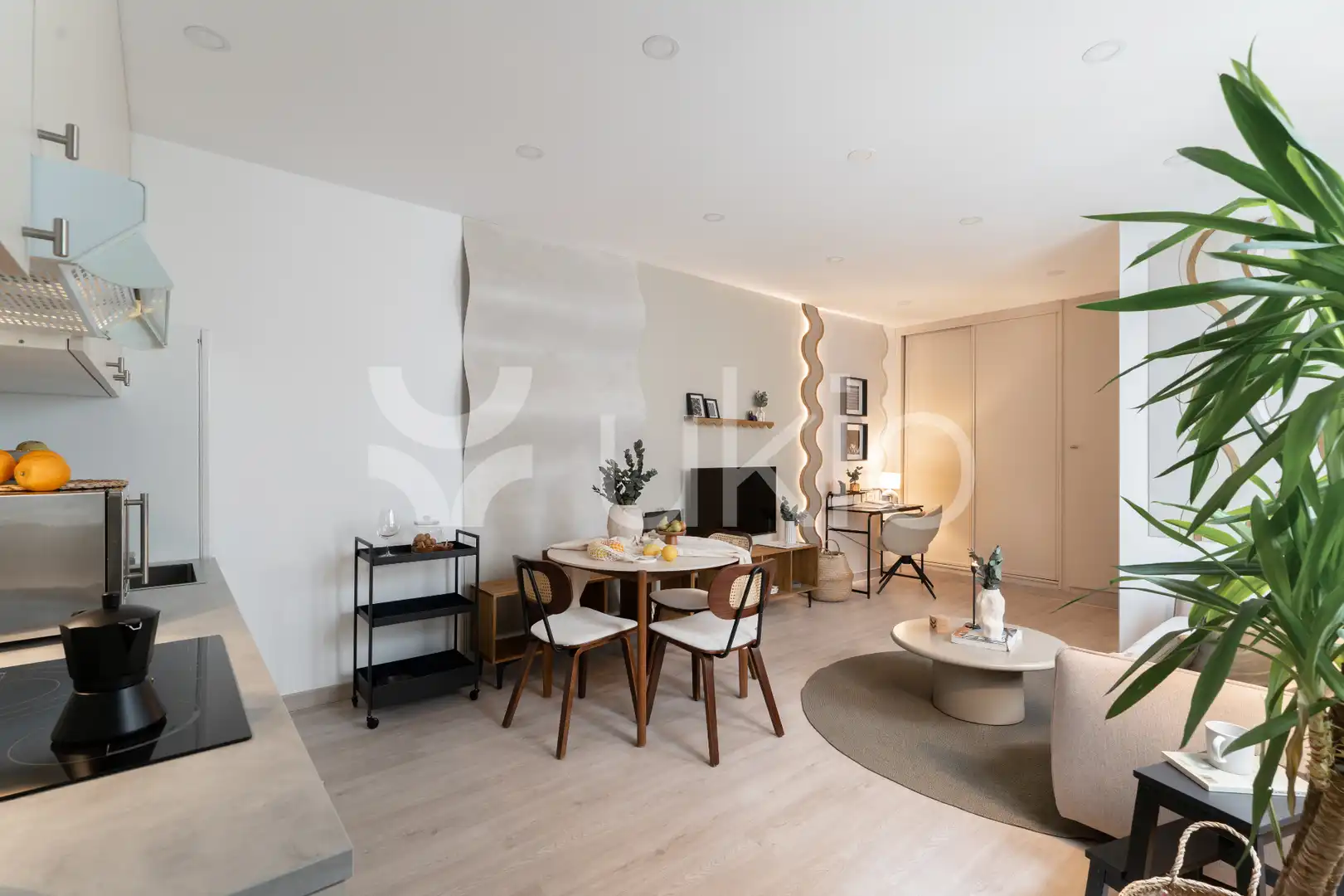 Appartement compact avec ascenseur à louer à Calle de Ayala, imagen 17