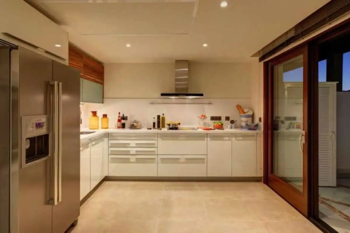 Apartment for sale in Estepona Pueblo, imagen 9