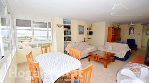 Foto 5 de Piso en venta en Calle Mar Blau N-08, Mareny Blau, Sueca