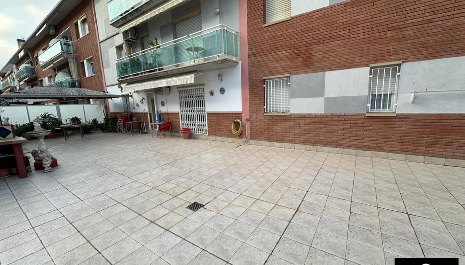 Foto 1 de Piso en venta en Carrer de Moragas I Barret, Centre, Barcelona