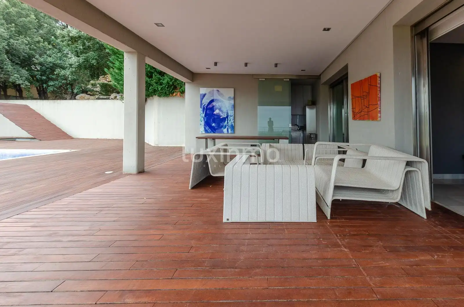Villa avec terrasse à vendre à Pedreguer, imagen 37