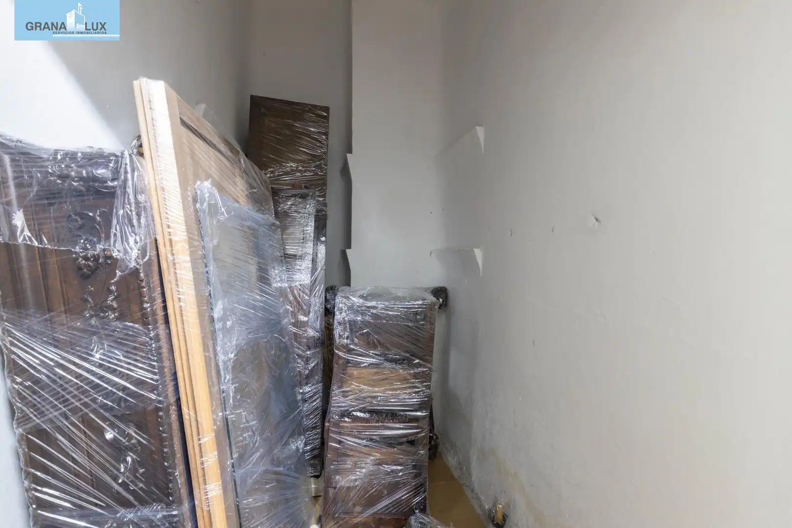 Piso con ascensor en venta en Calle Ángel Ganivet, imagen 55