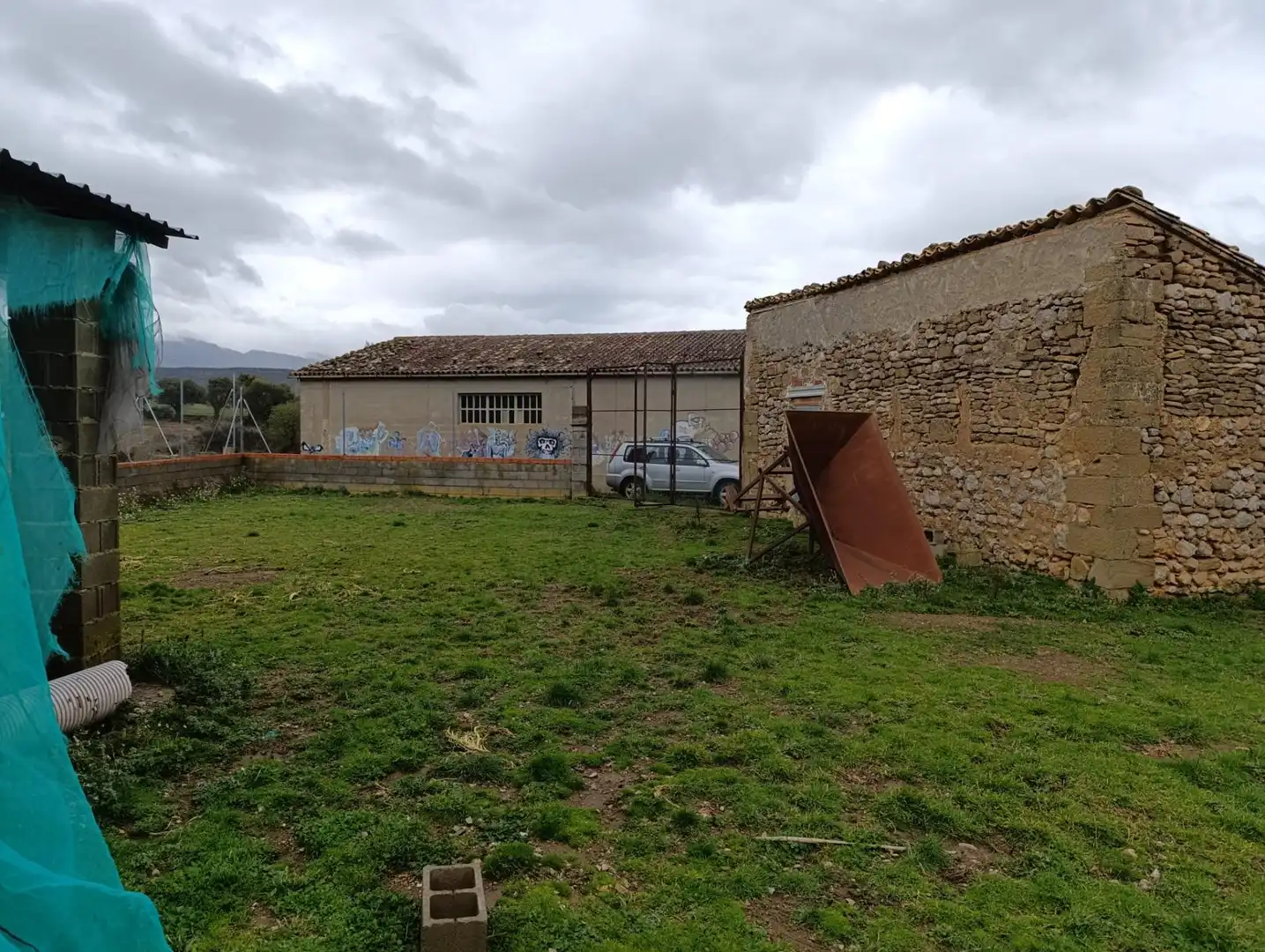 Residencial en venta en La Sotonera