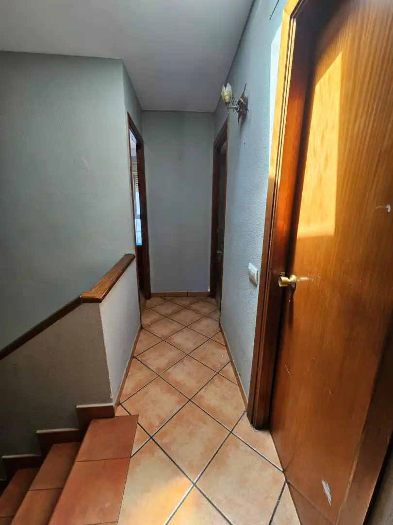 Casa o chalet en venta en La Línea de la Concepción con Balcón
