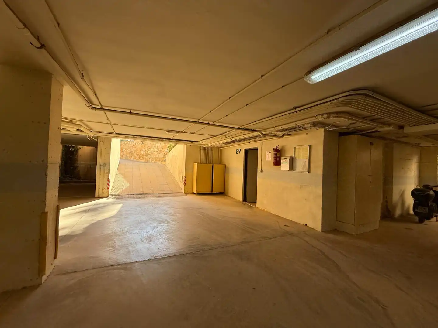 Parking de Piso en venta en Águilas con Aire acondicionado y Piscina comunitaria