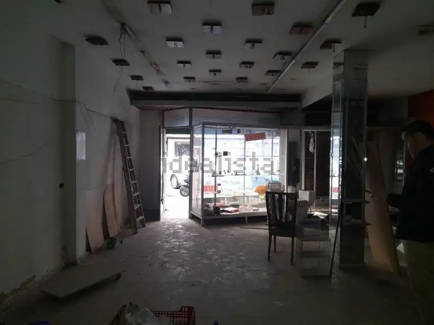 Local comercial en venda a Carrer de Pintor Stolz, imagen 3