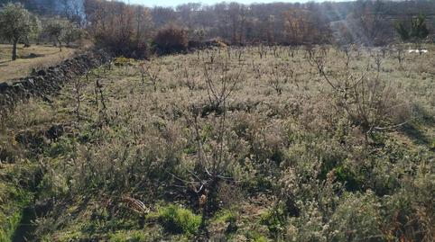 Foto 2 de Residencial en venta en Gargüera, Gargüera, Cáceres