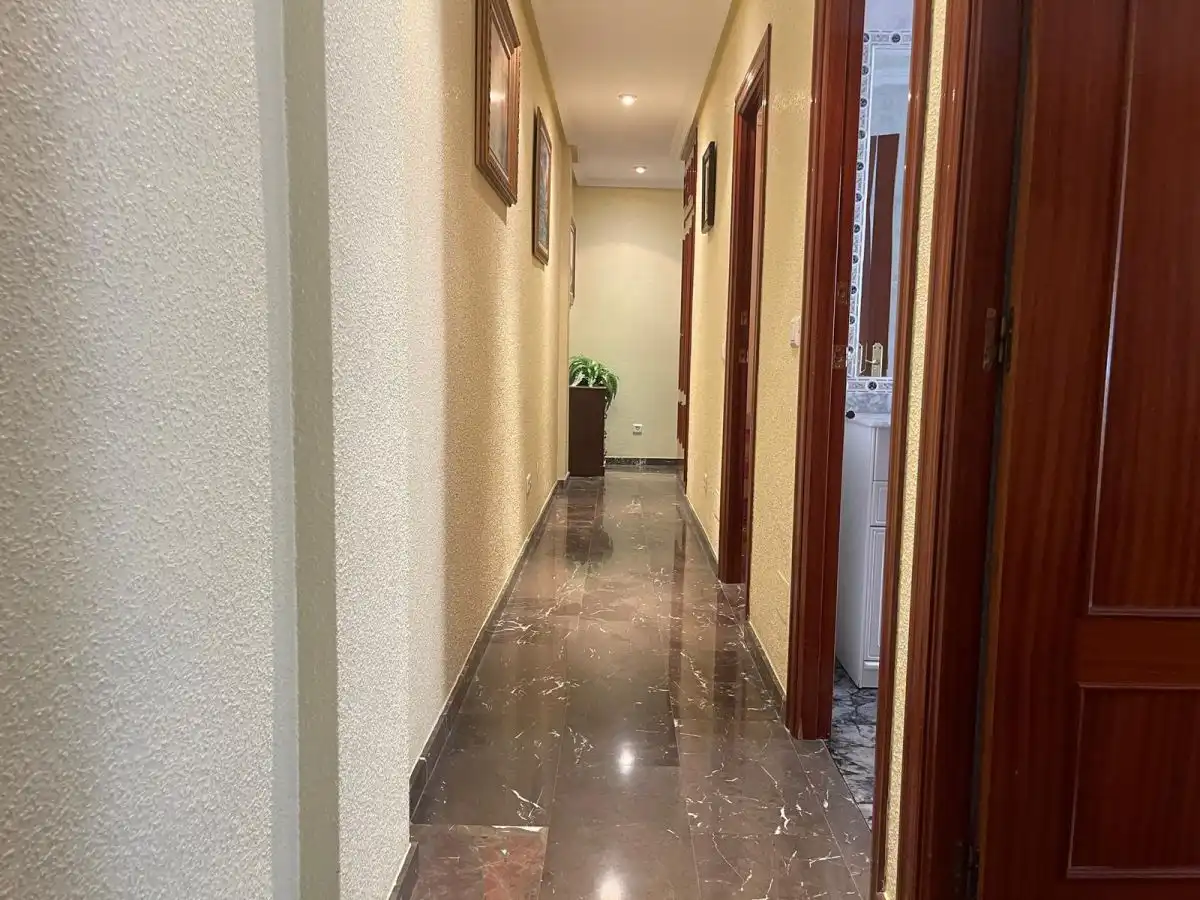 Flat with terrace for sale in Torredonjimeno, imagen 12