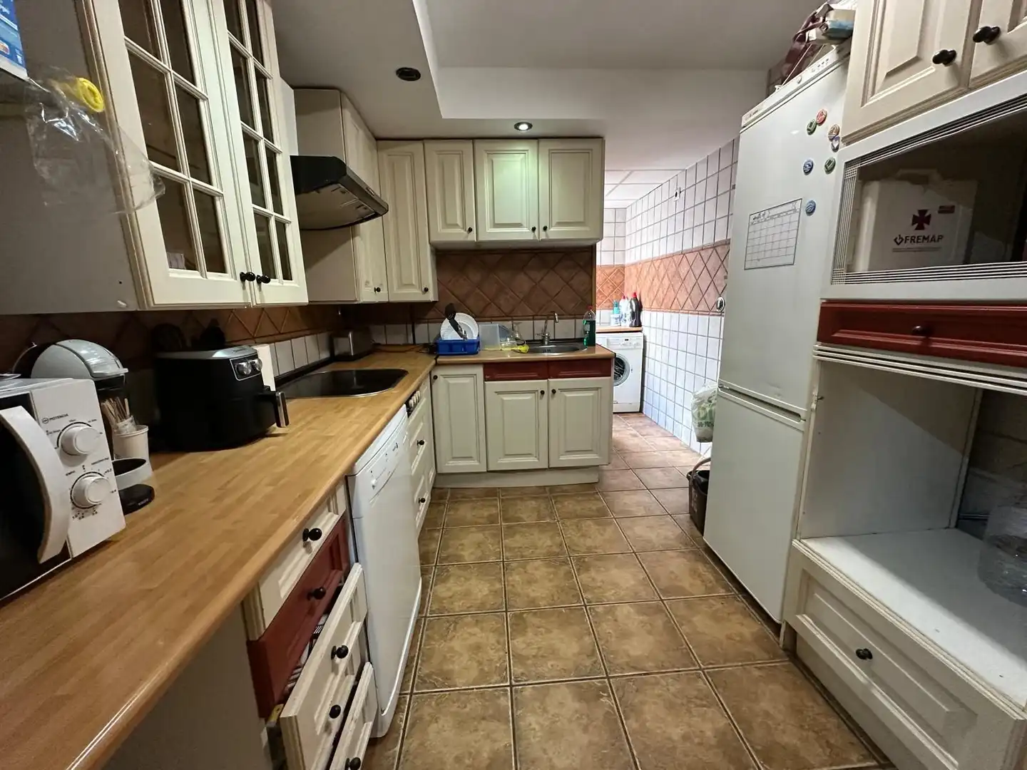 Wohnung zum Verkauf in Plaza EL ARENAL, imagen 6