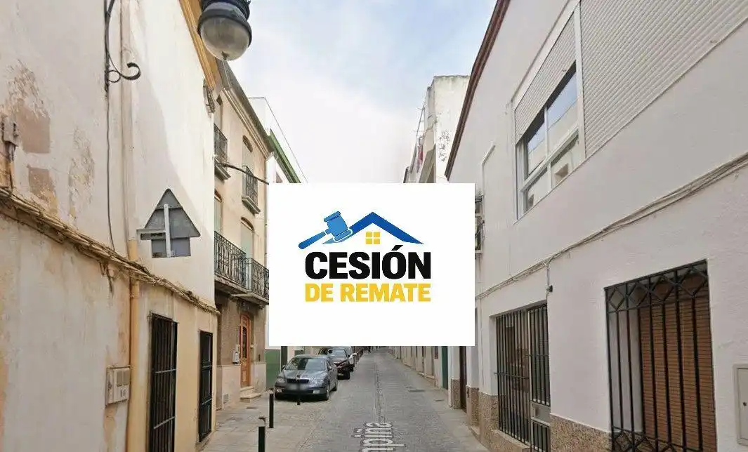 Houses for sale in Alcaudete