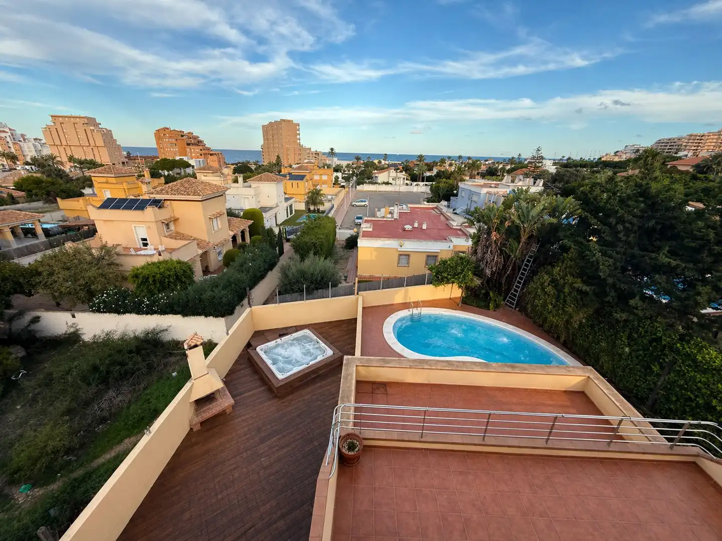 Xalet en venda a Plaza Calnegre 48D, imagen 8