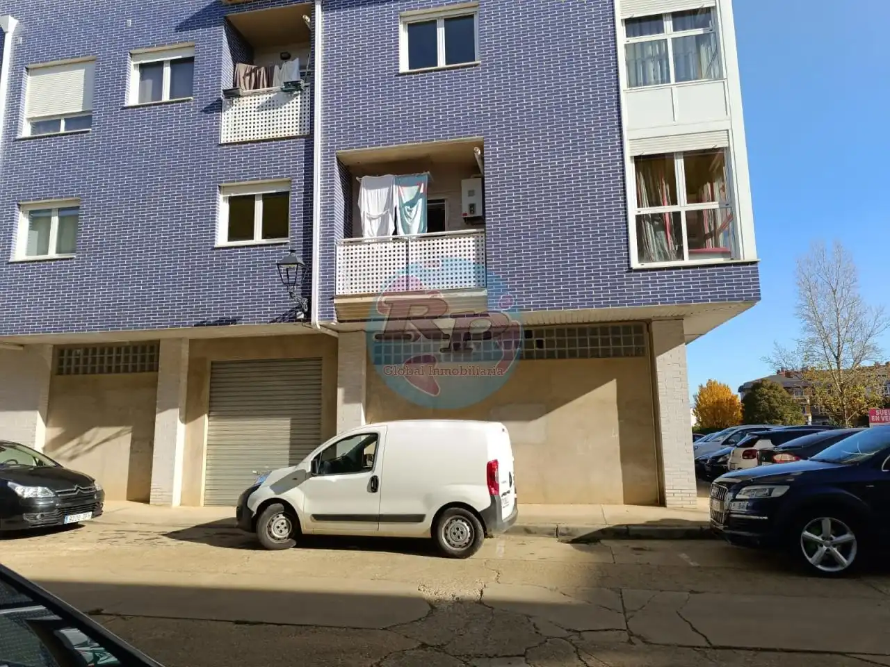 Individual en venda a Valverde de la Virgen, imagen 6