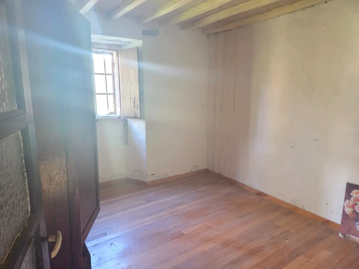 Bedroom of Detached homes for sale in O Valadouro    with Private garden and Storage room