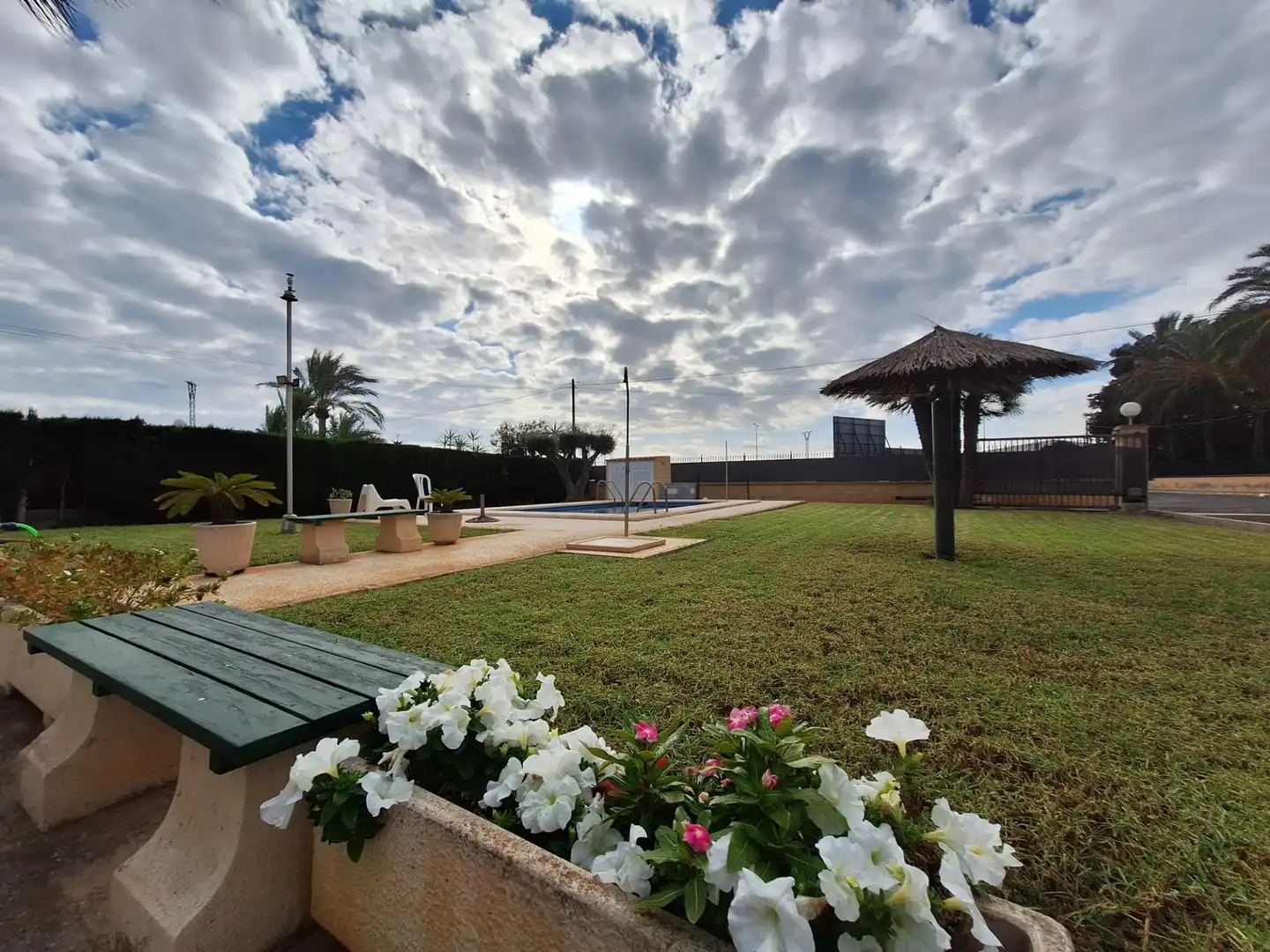 Detached house with pool for sale in Santa Pola ciudad, imagen 24