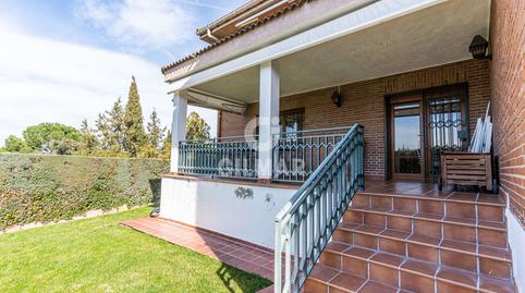 Photo 2 of House or chalet for sale in Pueblo, Pozuelo de Alarcón