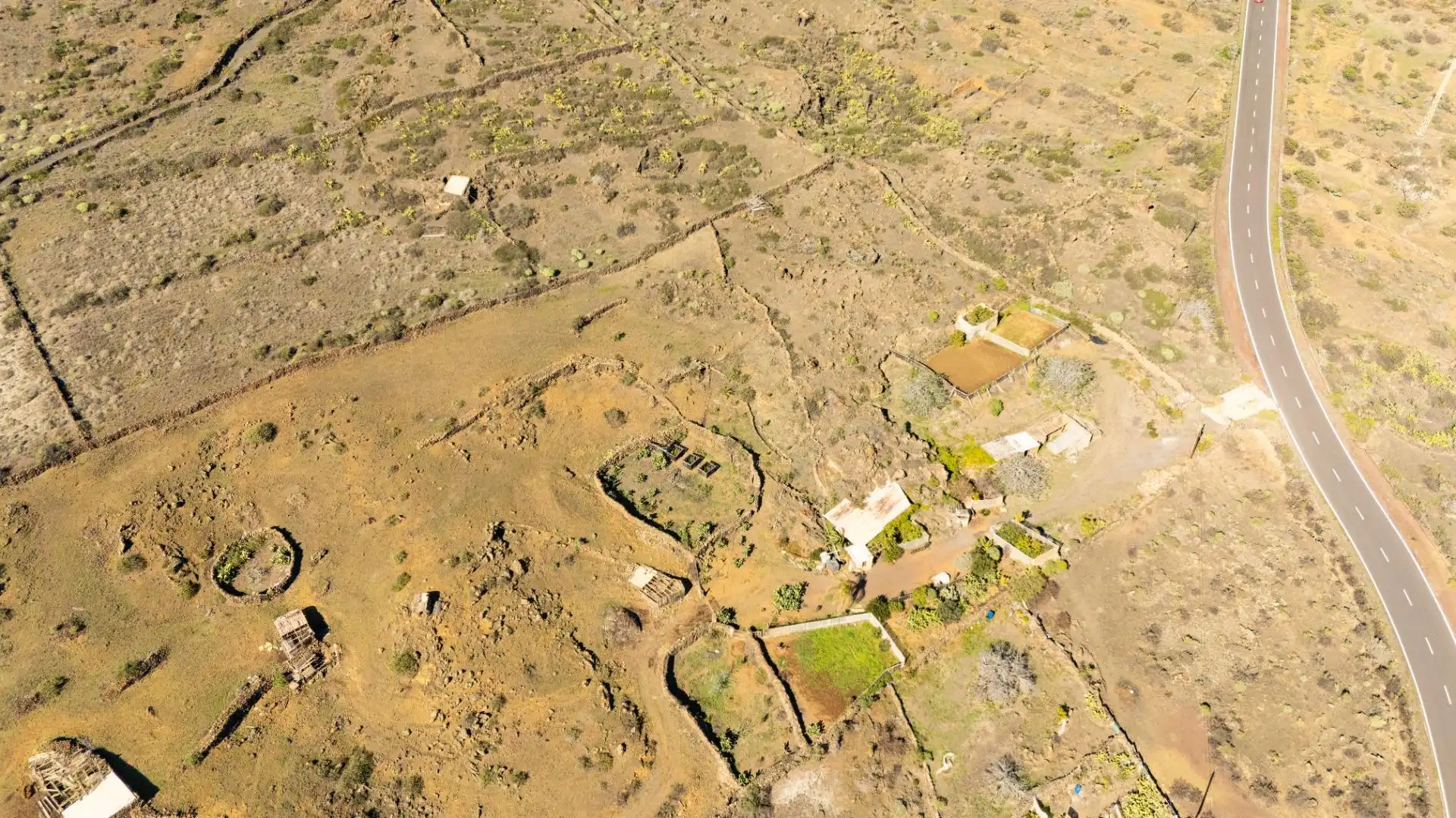 Residencial en venta en El Pinar de El Hierro