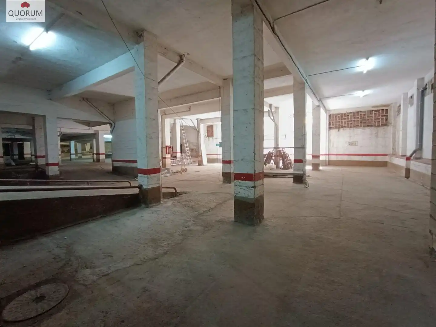 Local comercial en venda a Txabarri - La Unión - Vista Alegre, imagen 3