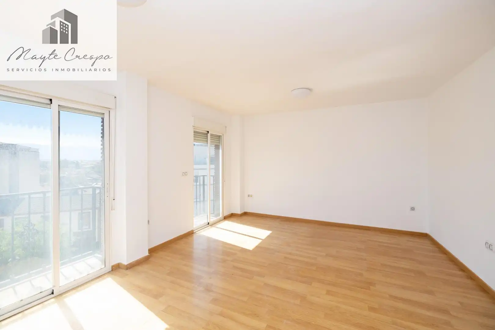 Wohnzimmer von Wohnung zum Verkauf in Atarfe