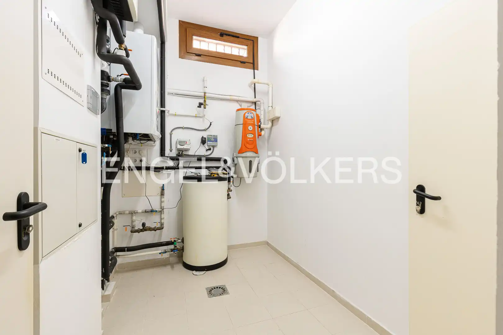 Casa o xalet de lloguer en Pozuelo de Alarcón amb Aire condicionat, Calefacció i Jardí privat
