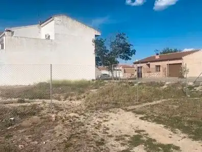 Terreno residenziale in vendita a Sonseca, imagen 4