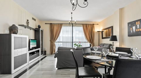 Foto 5 de Piso en venta en Puerto Banús, Marbella