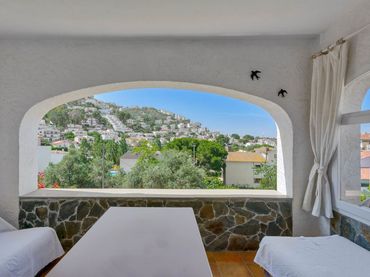 Wohnung mit Garten zum Verkauf in Calle de la Pedrera 7
