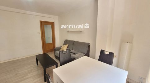 Foto 5 de Piso en venta en Dama de Elche, La Creu del Grau, Valencia Capital