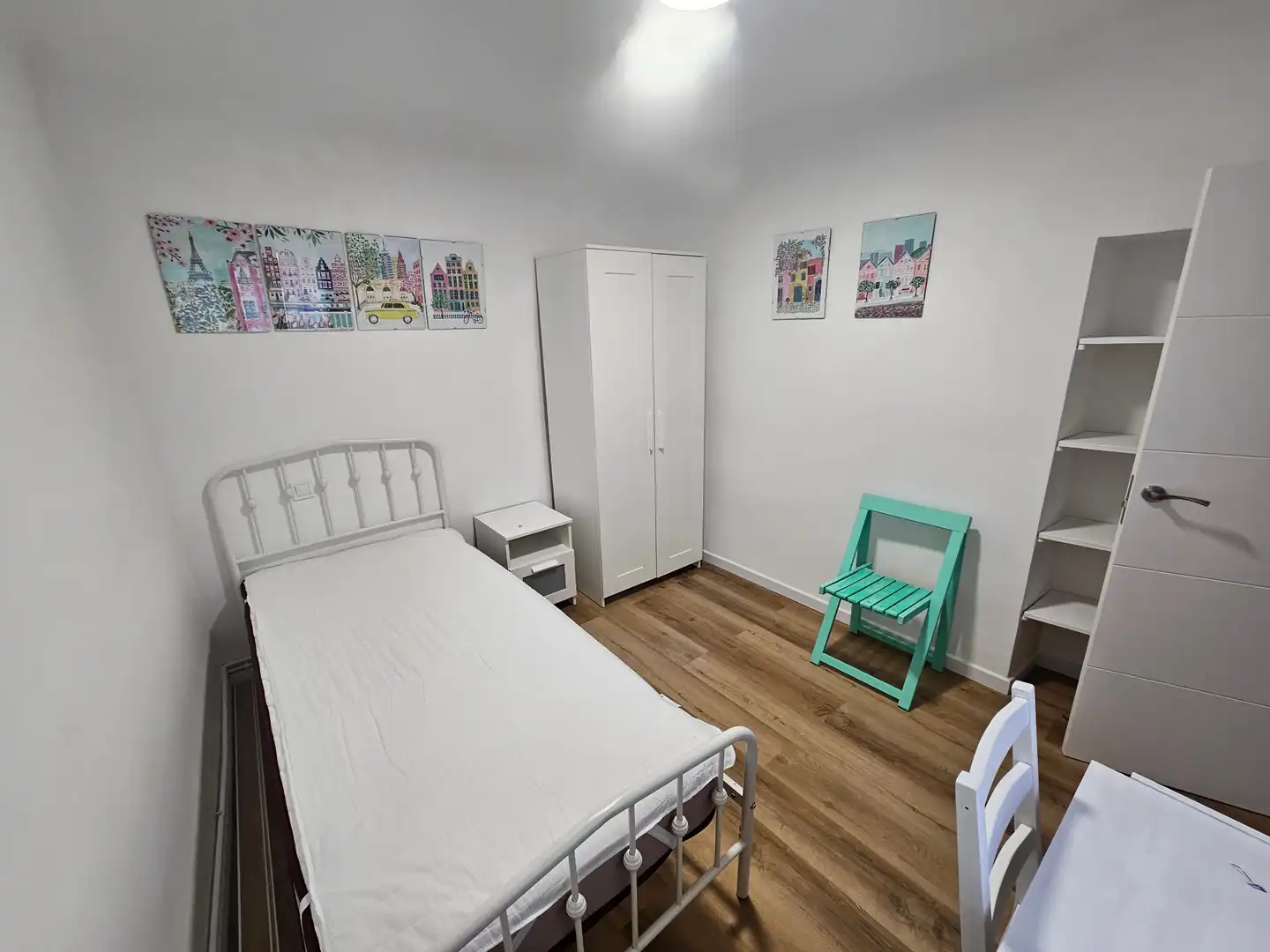 Wohnung zur Miete in Casco Histórico, imagen 10