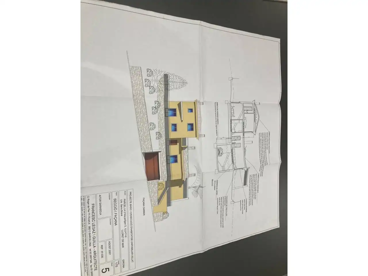 Terreno rústico en venta en Avenida Illes 12, imagen 19