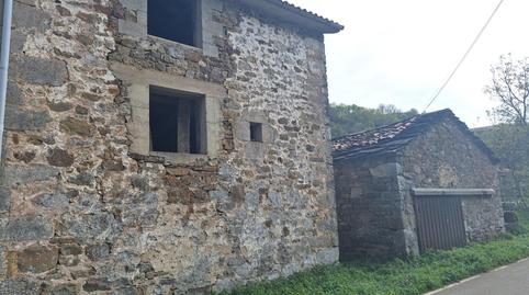 Foto 5 de Casa o xalet en venda a San Roque de Riomiera, Cantabria