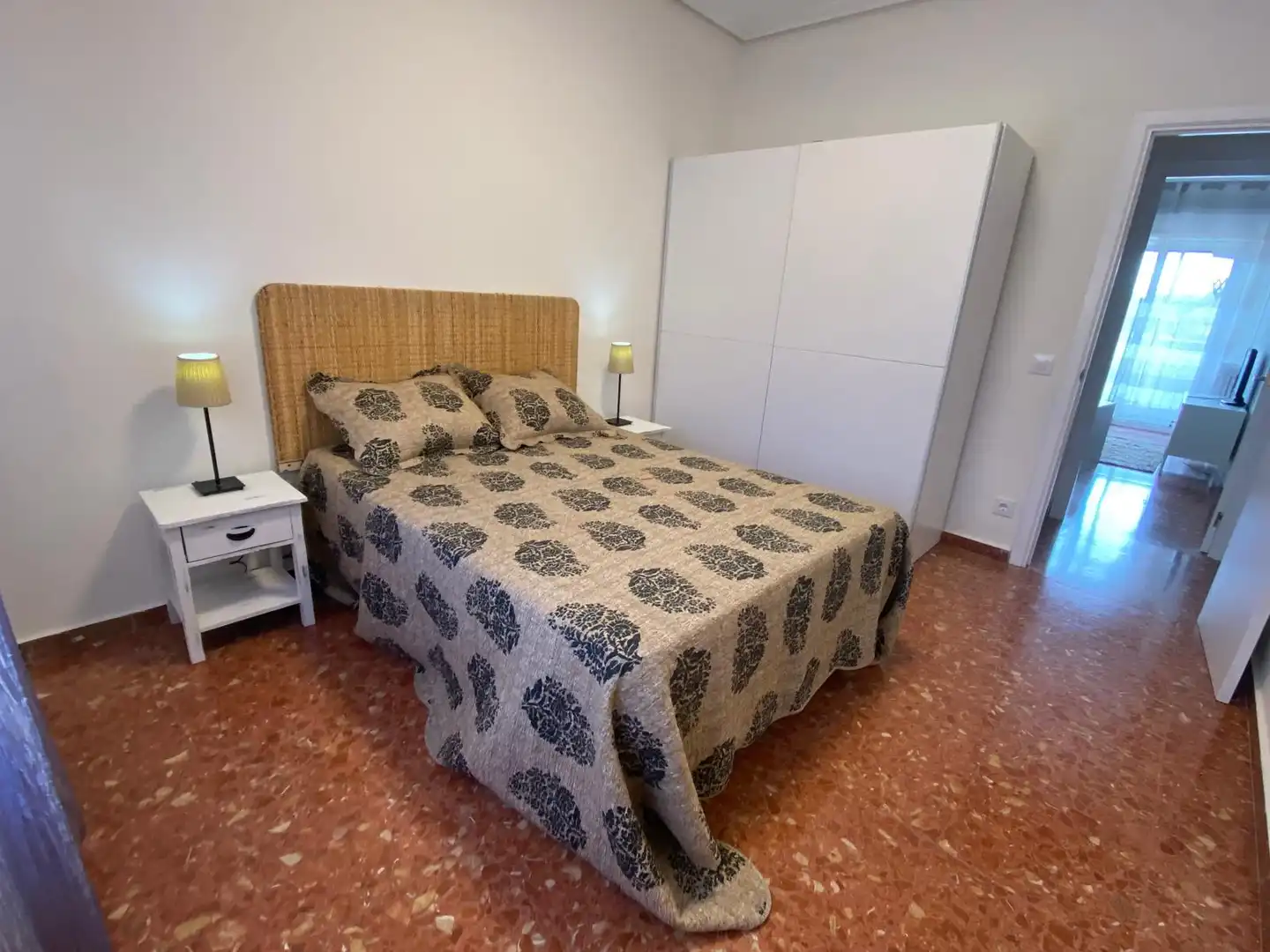 Wohnung mit Aufzug zum Verkauf in Calle San Antón, imagen 5