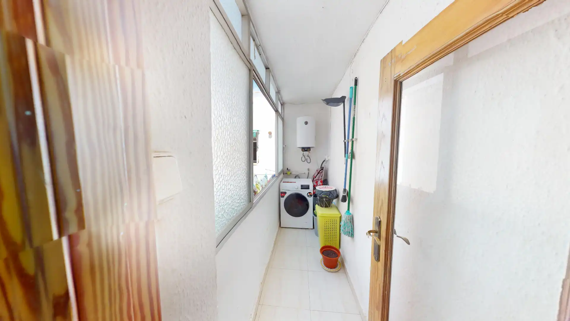 Wohnung zum Verkauf in Calle del Poeta Sansano, imagen 24